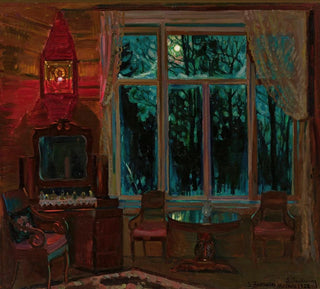 Minuit - Stanislaw Zukowski
