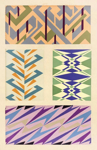 Mizuki Heitaro - Abstract Pattern Portfolio Pl02.webp