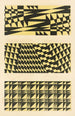 Portfolio de motifs abstraits Pl08 - Mizuki Heitaro — weergave van het kunstwerk
