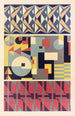 Portfolio de motifs abstraits Pl10 - Mizuki Heitaro — weergave van het kunstwerk