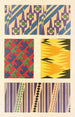 Portfolio de motifs abstraits Pl12 - Mizuki Heitaro — weergave van het kunstwerk