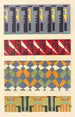 Portfolio de motifs abstraits Pl15 - Mizuki Heitaro — weergave van het kunstwerk