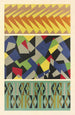 Portfolio de motifs abstraits Pl16 - Mizuki Heitaro — weergave van het kunstwerk