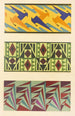Portfolio de motifs abstraits Pl19 - Mizuki Heitaro — weergave van het kunstwerk