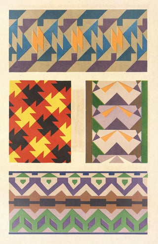 Mizuki Heitaro - Abstract Pattern Portfolio Pl20.webp