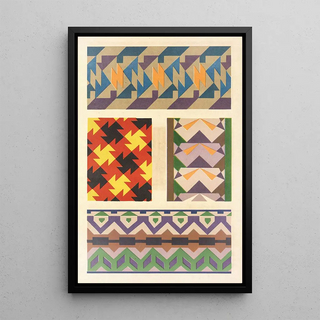 Mizuki Heitaro - Abstract Pattern Portfolio Pl20.webp