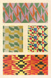 Portfolio de motifs abstraits Pl22 - Mizuki Heitaro — weergave van het kunstwerk