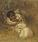 Moments d'angoisse - Grace Carpenter Hudson — weergave van het kunstwerk