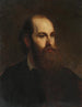 Moritz Hartmann - Monogramist G. R. | Schilderij — weergave van het kunstwerk