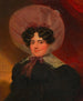 Marie Arthaber is getrouwd met de molenaar van Marnau - Moritz Michael Daffinger — weergave van het kunstwerk
