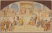 The Wartburg Singing Contest - Moritz von Schwind — artwork view