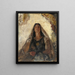History - Mosè Bianchi — framed artwork on a wall