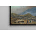 Reproduction of the painting Moses on Mount Sinai - Jean-Léon Gérôme