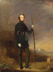 Dr John Logan Campbell - Mungo Burton — weergave van het kunstwerk