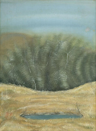 Murakami Kagaku - Autumnal Scenery.webp