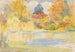Cambridge - Myra Louisa Bunce — weergave van het kunstwerk