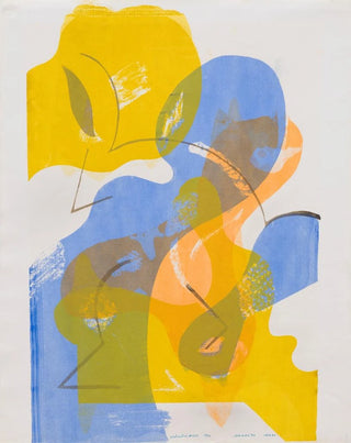 Myron Kozman - Abstraction 202.webp