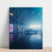 Mystère Urbain | Conceptuele fotodecoratie