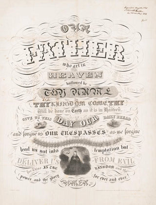 N Wivild - Our Father who art in Heaven.webp