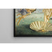 Reproduction of the painting Birth of Venus - Sandro Botticelli