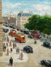 Rue de Londres - Narcisse Guilbert — artwork view