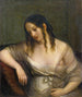 Madeleine Penitent - Natale Schiavone — artwork view