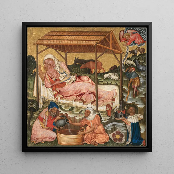 Master of Vy Brod - Nativity of Jesus.webp