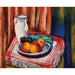 Reproductie van het schilderij Natuurstudie Schilderij (Stilleven) - Moïse Kisling