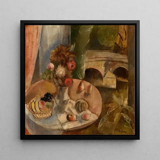 Nature morte - Charles Dufresne