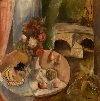 Nature morte - Charles Dufresne