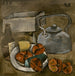 Natuurstudie - Joaquín Torres-García — weergave van het kunstwerk