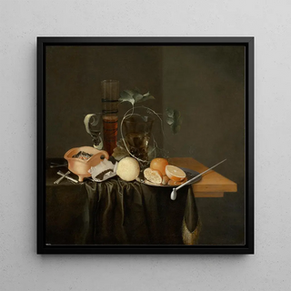 Nature morte - Laurens Craen