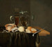 Natuurstudie - Laurens Craen — weergave van het kunstwerk