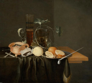 Nature morte - Laurens Craen
