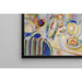 Reproductie van het schilderij Portugese stilleven schilderij - Robert Delaunay