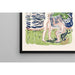 Reproduction of the painting Neutralia Painting - Edvard Munch
