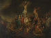 Calvaire - Nicaise De Keyser — weergave van het kunstwerk