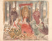 Het mystieke huwelijk van Sint Catharina - Nicaise De Keyser — weergave van het kunstwerk