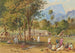 in Papeete, Tahiti - Nicholas Chevalier — artwork view