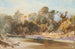 Pakuratahi Upper Hutt Valley - Nicholas Chevalier — artwork view