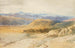 Ruapehu from Wanganui - Nicholas Chevalier — artwork view