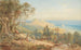 Bay of Sandfly, Otago - Nicholas Chevalier — artwork view