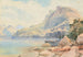 Lac Te Anau NZ - Nicholas Chevalier — artwork view