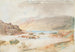 Les Chutes du Kawarau, Lac Wakatipu - Nicholas Chevalier — artwork view