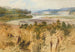 The Haut Rangitikei - Nicholas Chevalier — artwork view