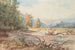 River Upukerora - Nicholas Chevalier — artwork view