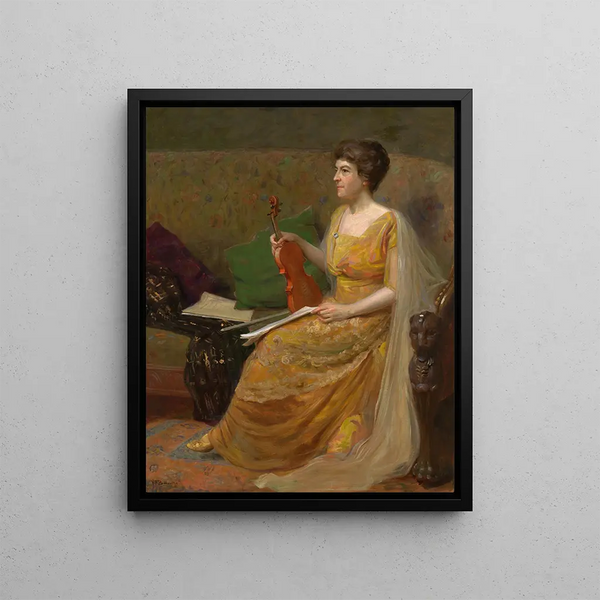 Nicholas Richard Brewer - Maud Powell.webp