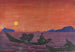 And we continue to fish from the Sancta series - Nicholas Roerich — artwork view