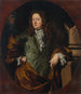 Portret van een man die traditioneel wordt geïdentificeerd als graaf Borchgrave - Nicolaes Maes — weergave van het kunstwerk