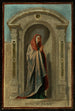 Sainte Anne - Nicolas Auguste Hesse — artwork view